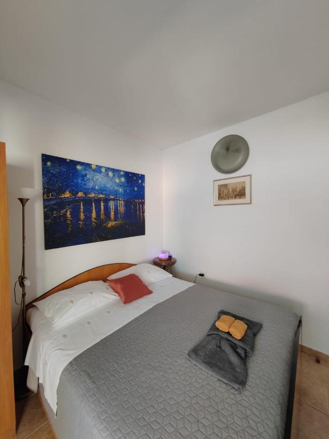 Apartments Turan Centrally Located With Free Parking Igrane Eksteriør billede