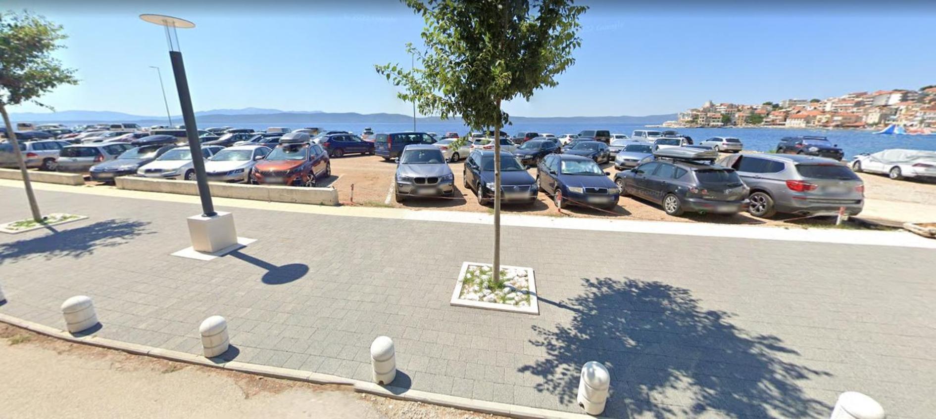 Apartments Turan Centrally Located With Free Parking Igrane Eksteriør billede
